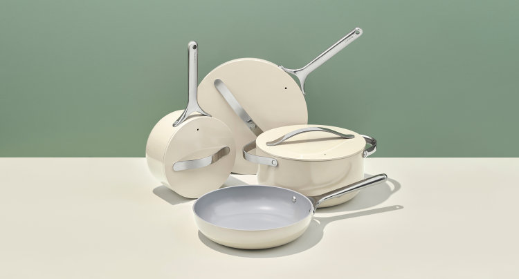 Why I returned my Caraway Cookware Set  Complete Caraway Cookware review 