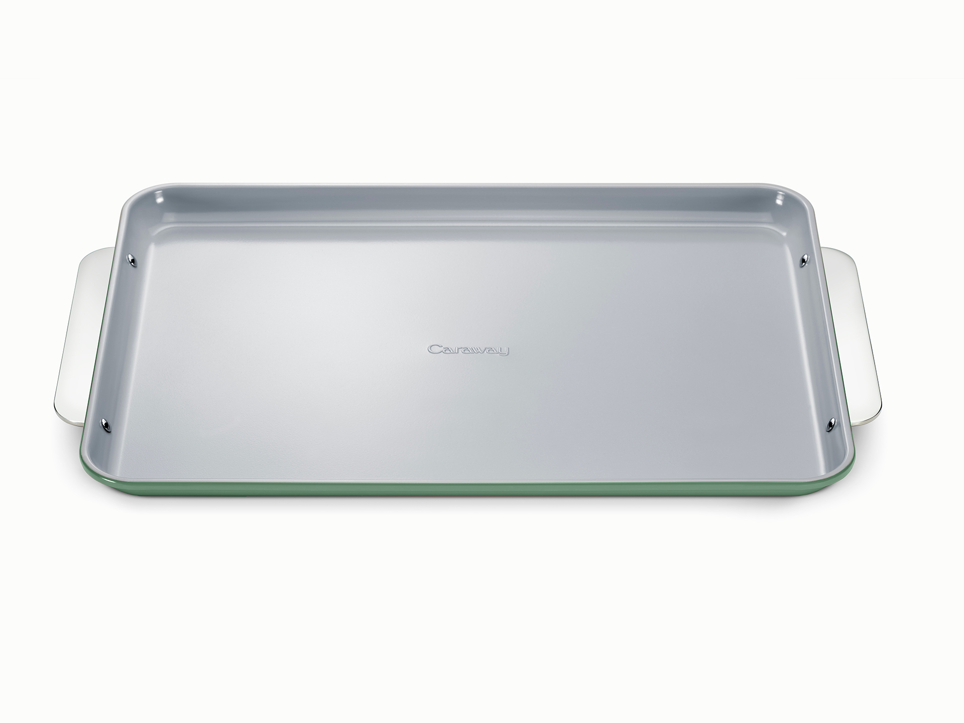 Large Baking Sheet - Sage
