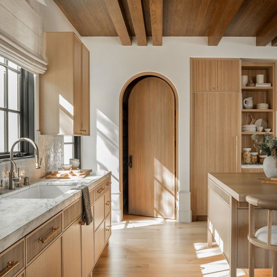 Sage and Marigold Kitchen Slider 2