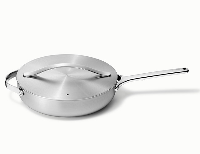 4.5 qt Sauté Pan