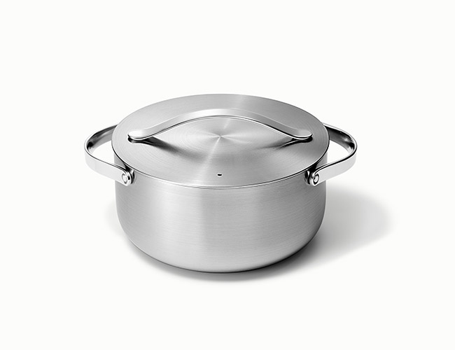 6.5 qt Dutch Oven