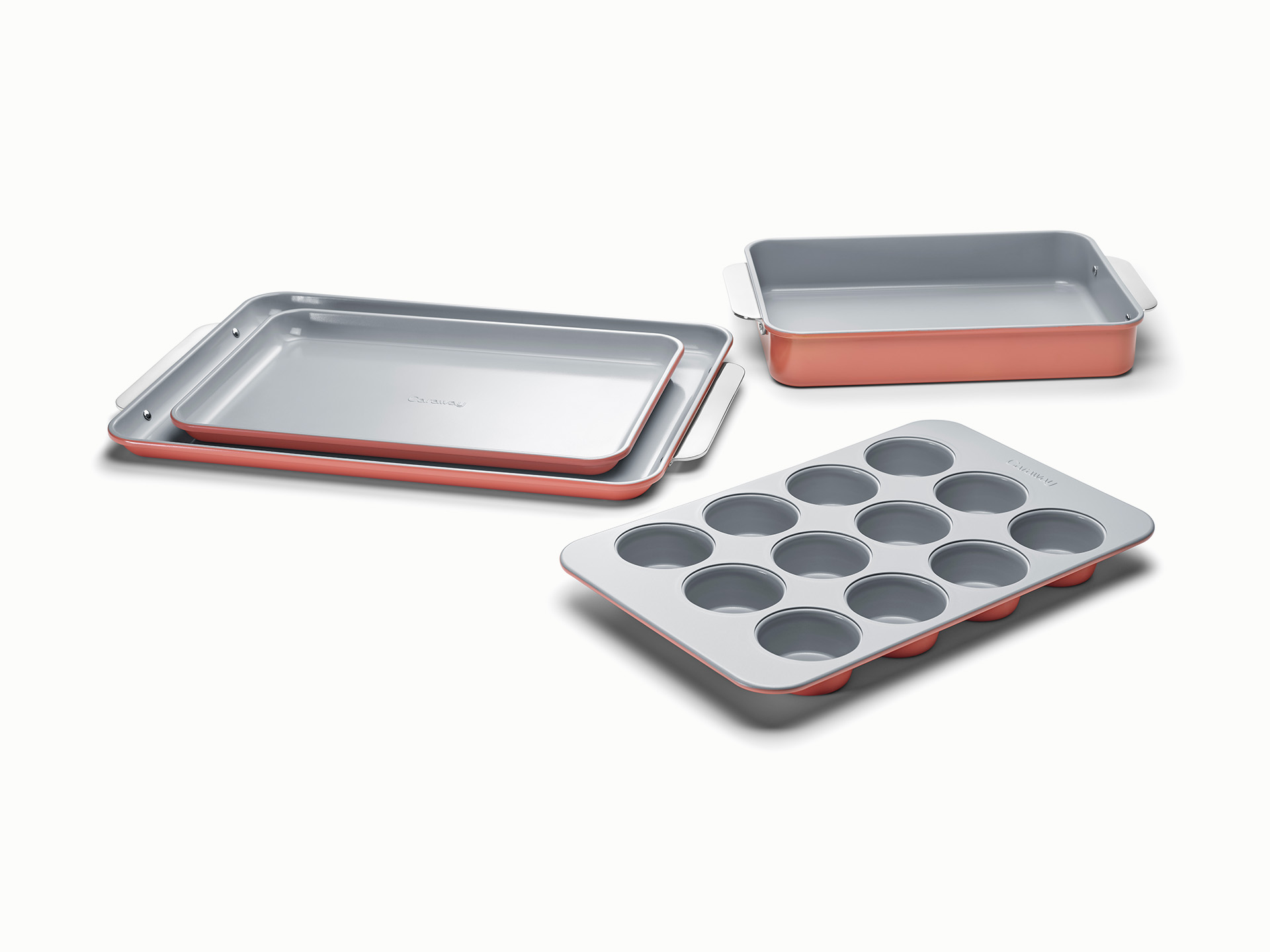 Shop Half Bakeware Set