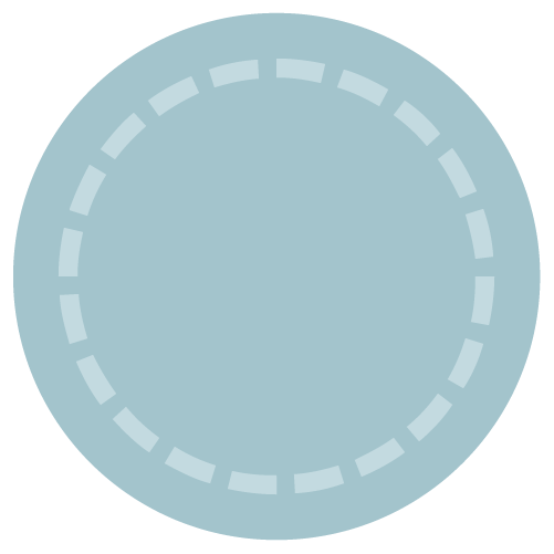 Linens Color - FFF Teal