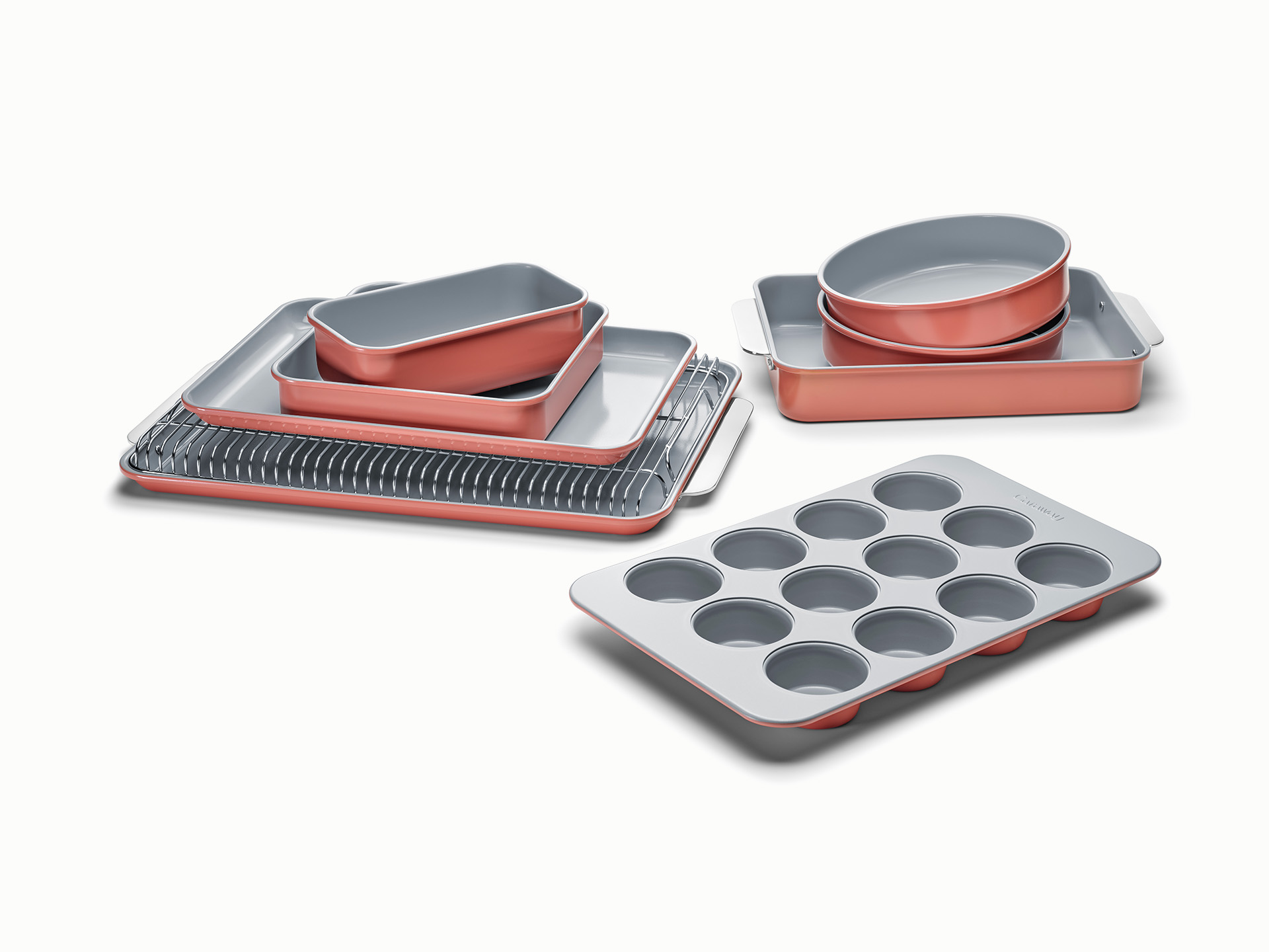 Shop Bakeware Set