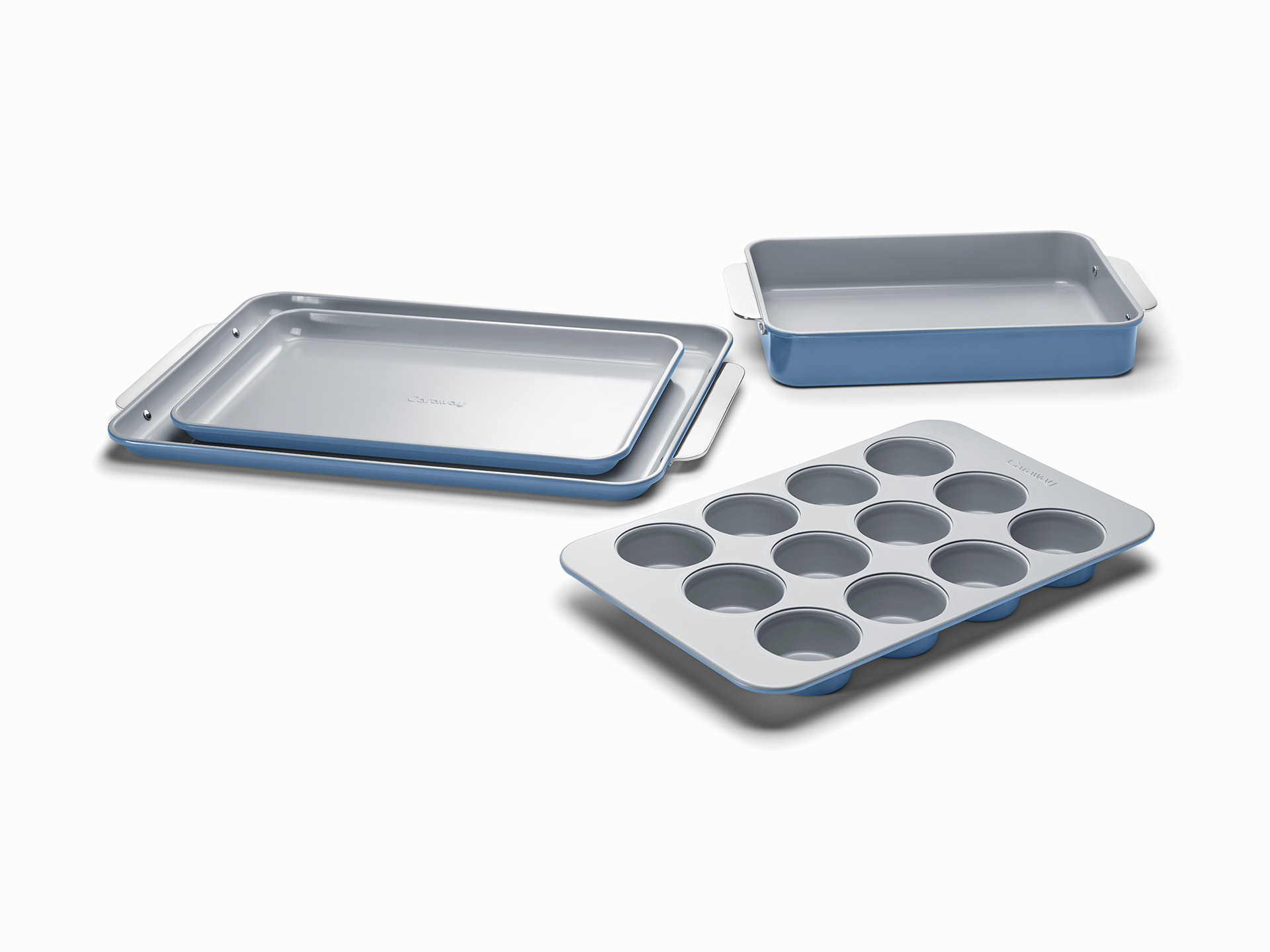 Shop Half Bakeware Set