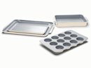 Half Bakeware Set