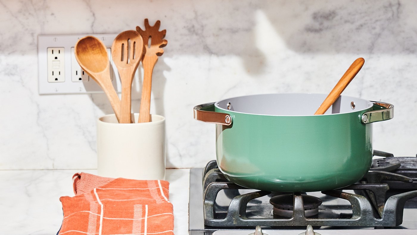 5 Accessories That Pair Perfectly With Modern Cookware
