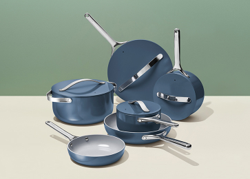 Cookware & Minis Set