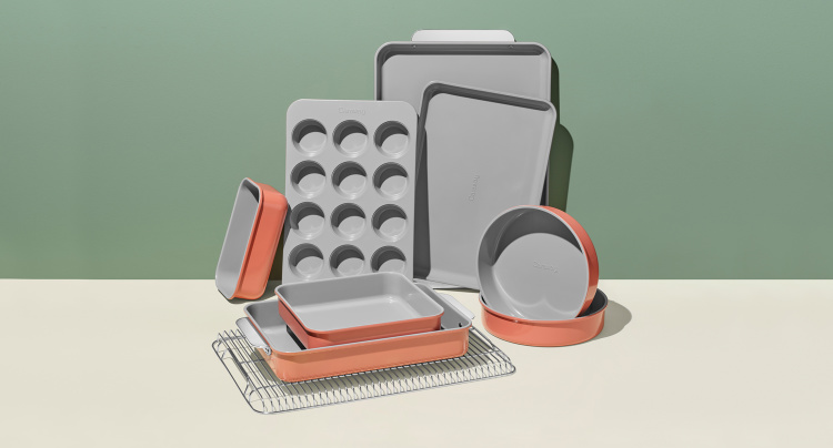 Bakeware Perracotta