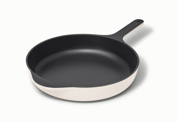 Cast Iron - Caraway vs Competitors - Media 1