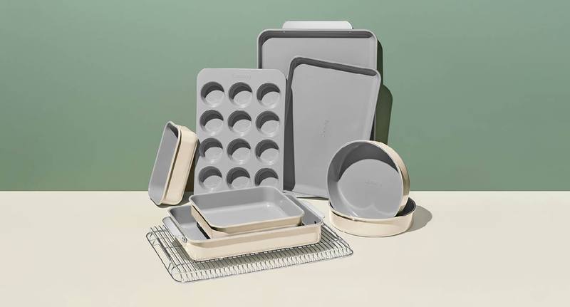 caraway bakeware