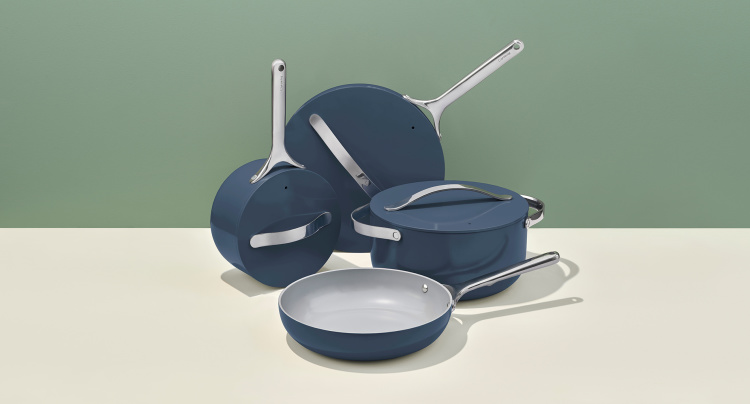 Cookware Navy All