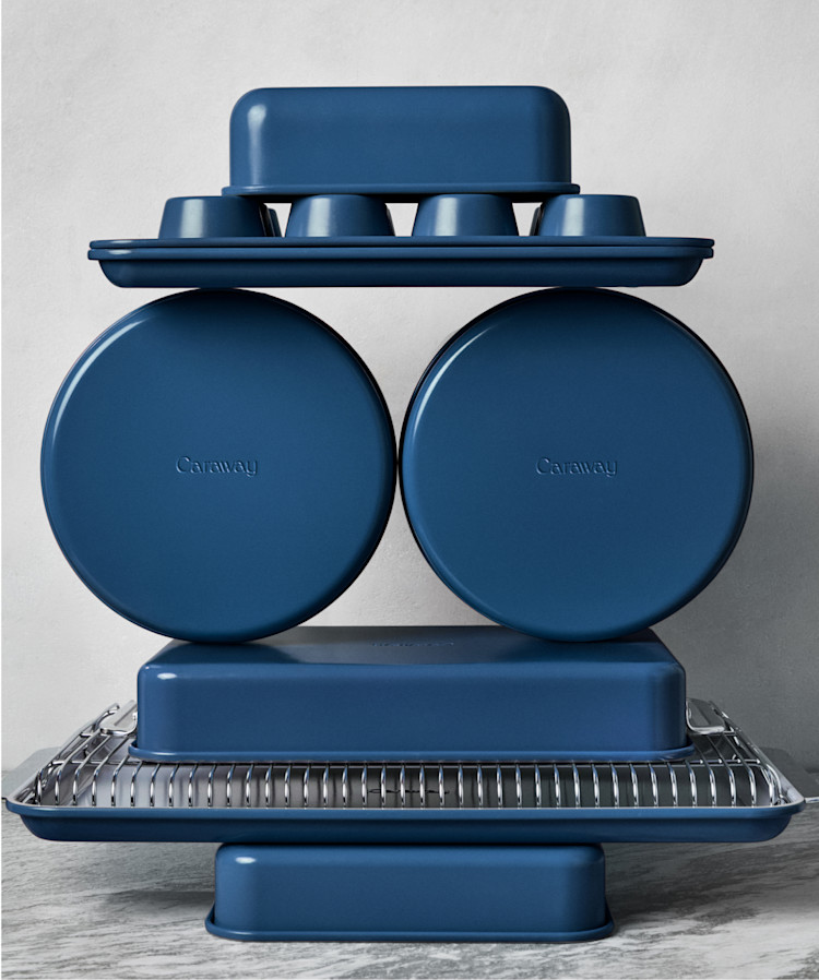 Bakeware - Navy - Top Picks