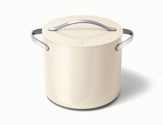 12 qt Stock Pot
