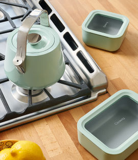Caraway, Please Stop Making New Products. Our Kitchens Are Overflowing With  Gorgeous Cookware.