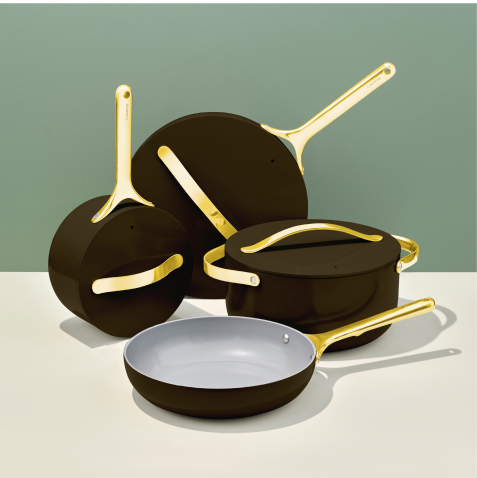 Visit the Cookware Set page
