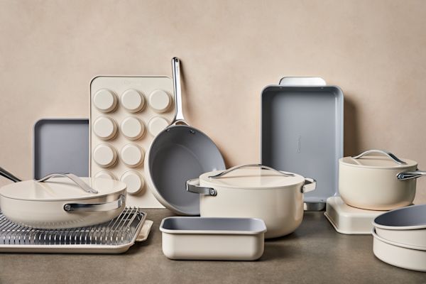 Cream Collection AL