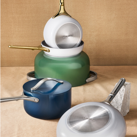 Visit the Shop Cookware page