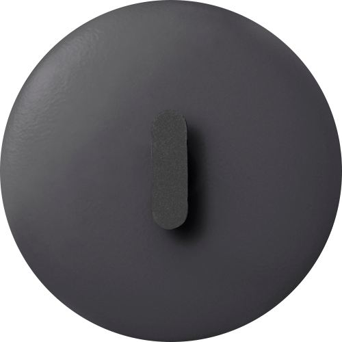 Cast Iron - Charcoal