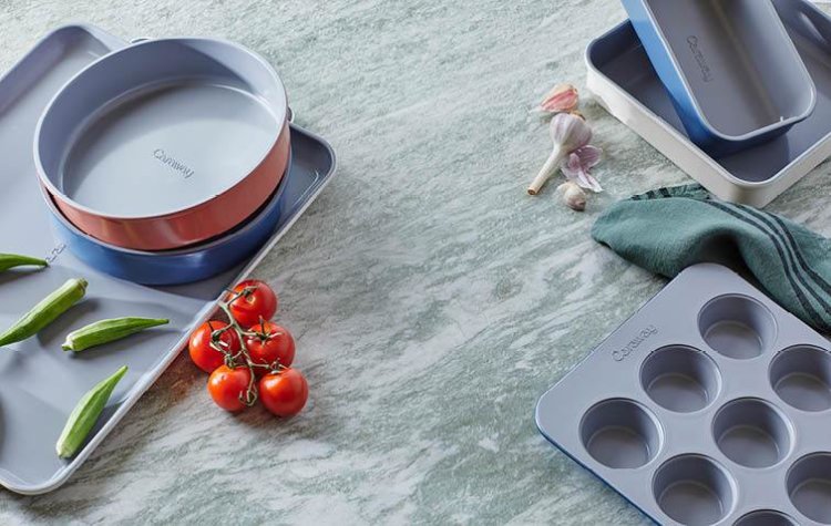 Non Toxic Bakeware