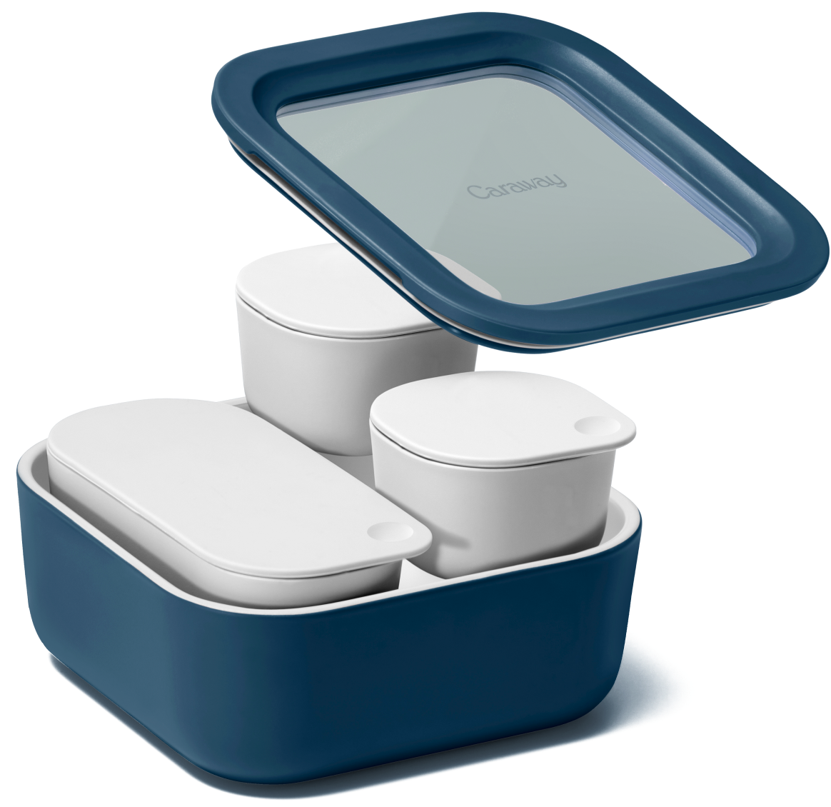 Complete Food Storage Bundle