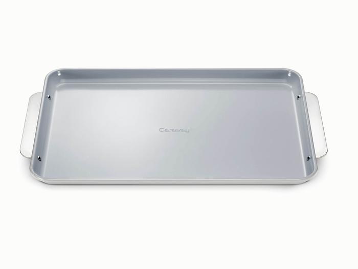 Baking Sheet - Gray