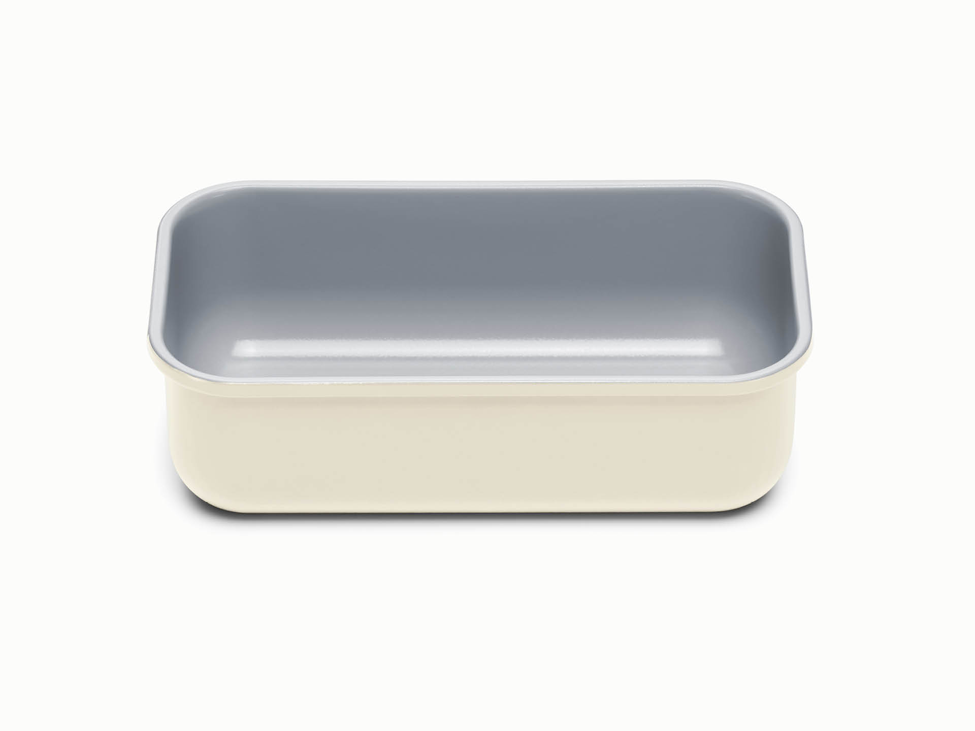 Loaf pan with lid