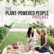 Plant Powered People Logo