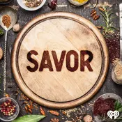 Savor Logo