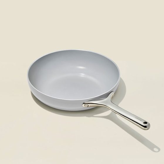 Visit the Fry Pan page