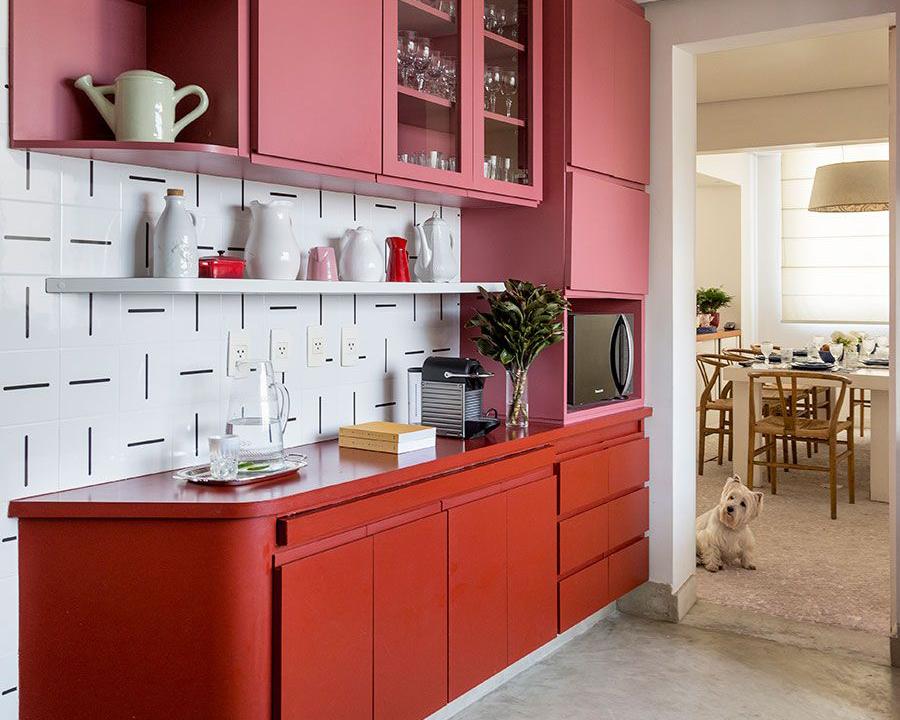 Open House Deborah Apsan 2 Parte - Casa de Valentina 