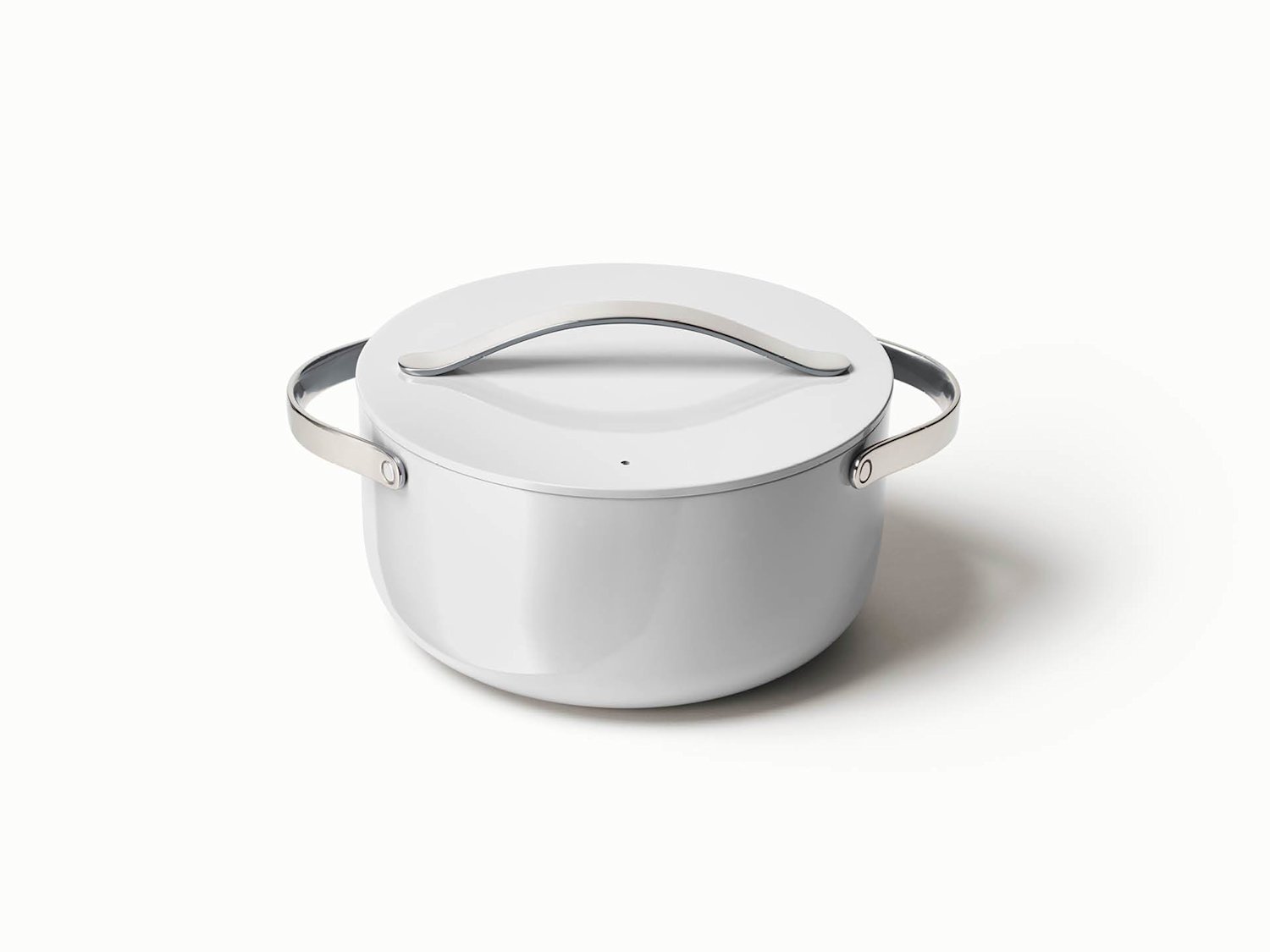 Sauce Pan Induction, Gas, & Electric Safe Caraway