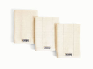 Tea Towels - Cream - Ecomm