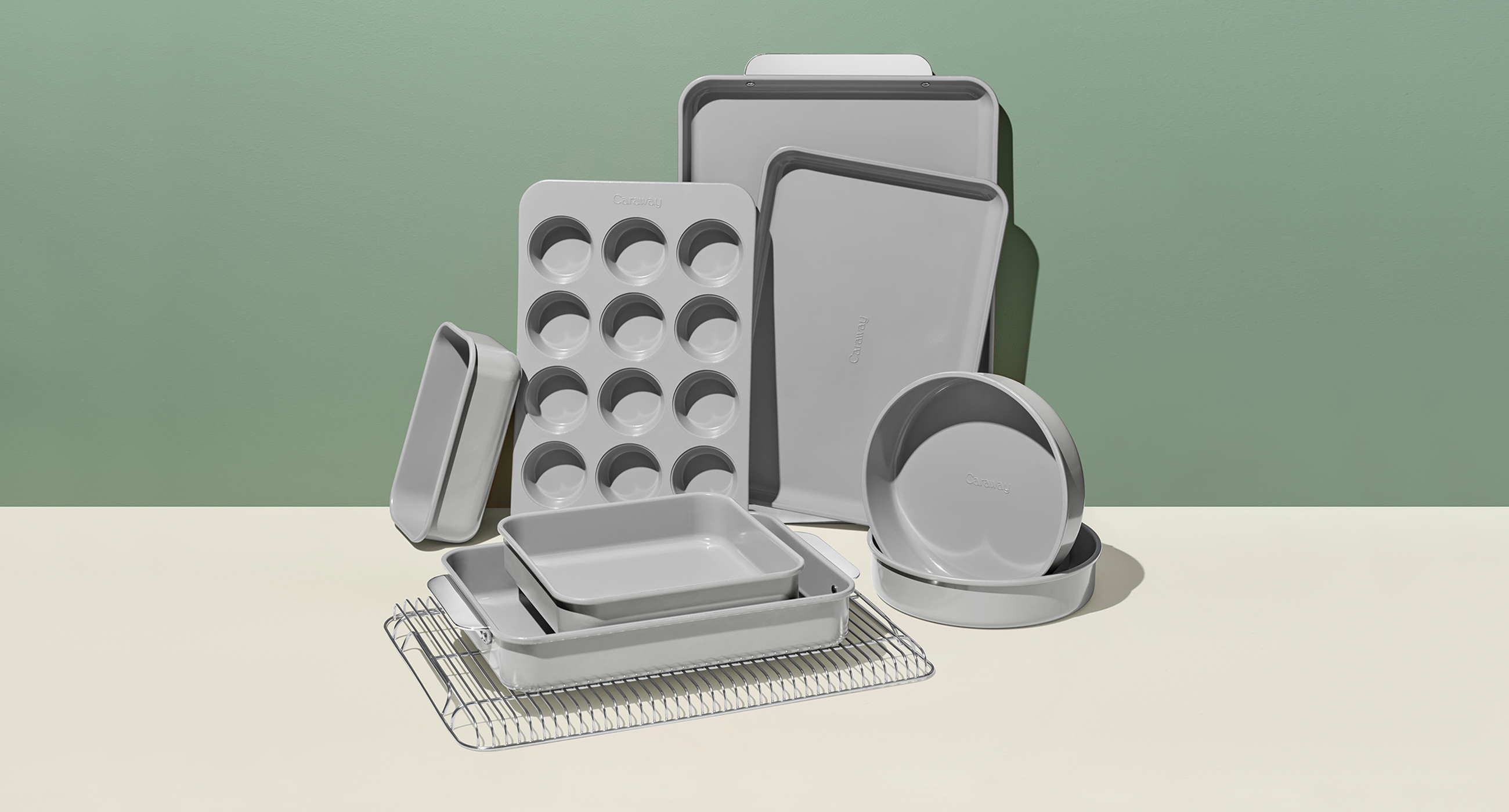 Bakeware Set