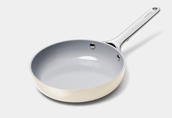 Ceramic - Fry Pan - Ecomm