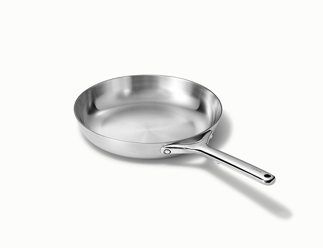 10.5” Fry Pan