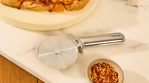 Pizza Cutter - Lifestyle
