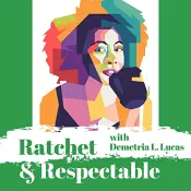 Ratchet & Respectable Logo