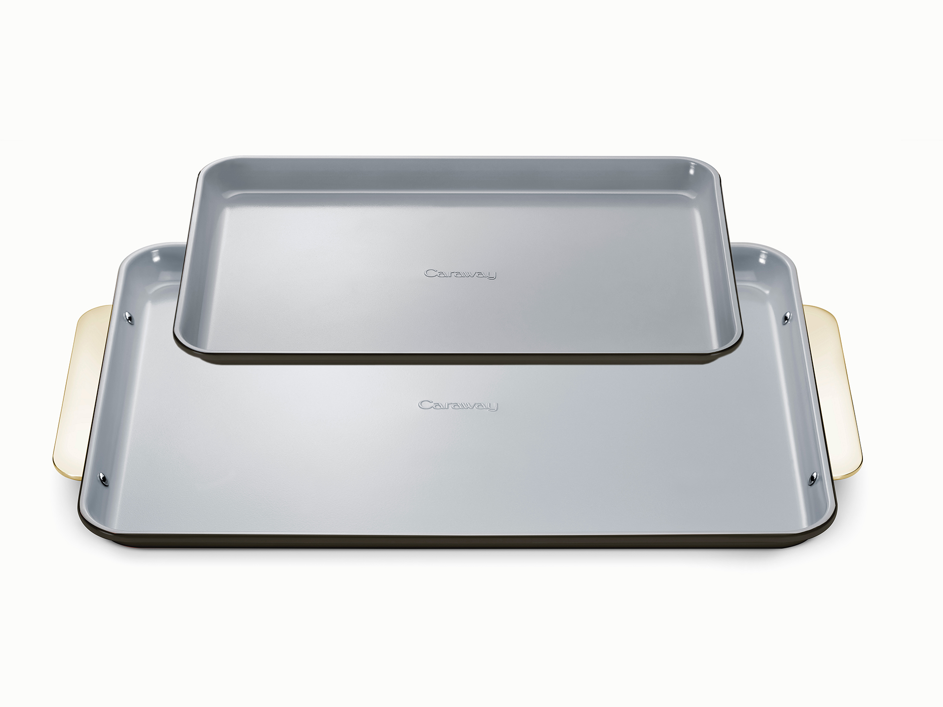 Baking Sheet Duo Black