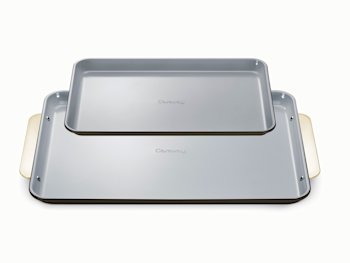 Baking Sheet Duo Black
