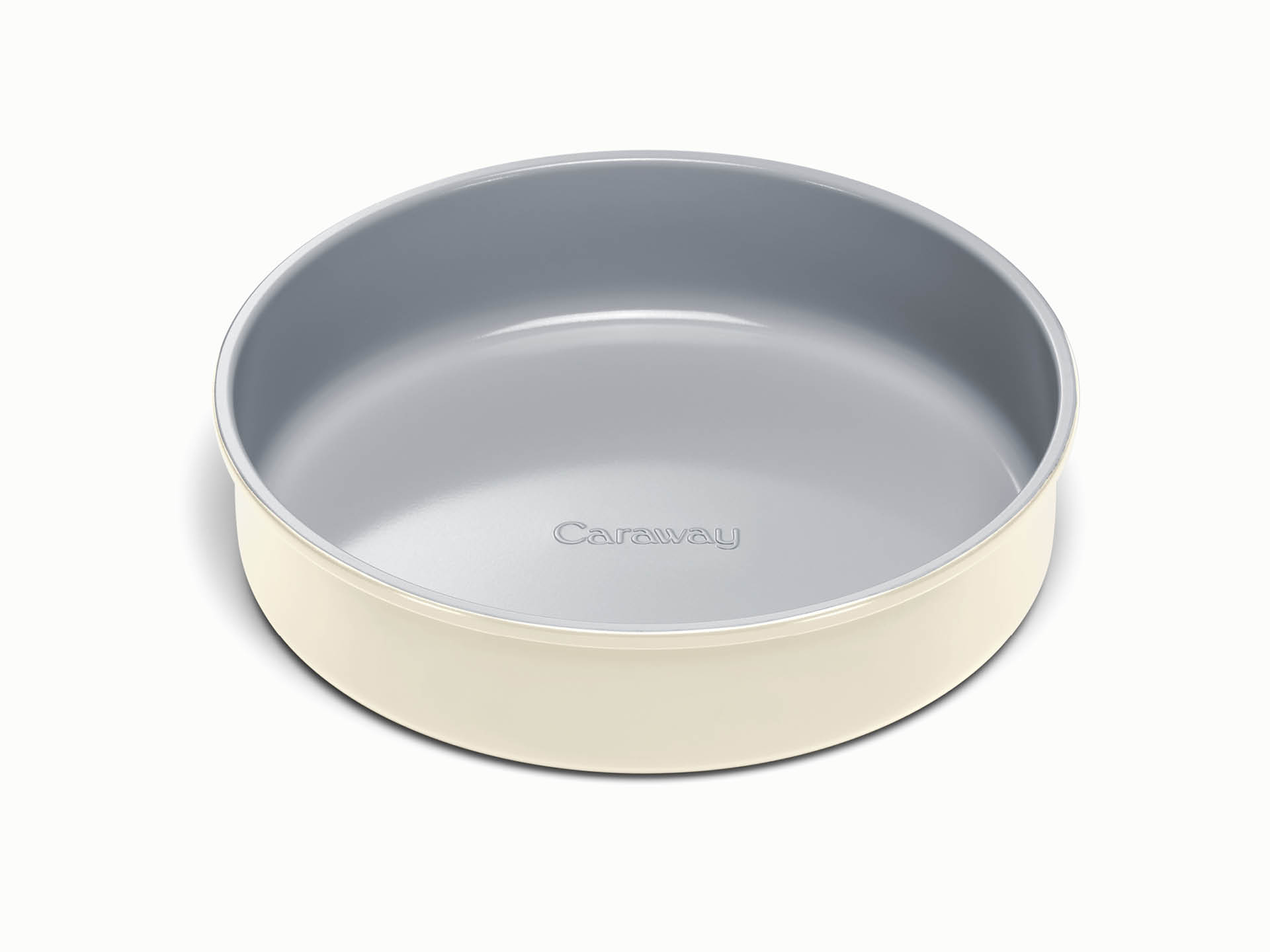 Circle Pan, Ceramic Non-Stick & Non-Toxic