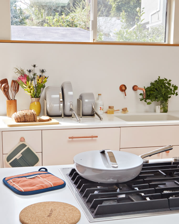 Nonstick Pan Care: How to Clean, Maintain, and Use Your Cookware
