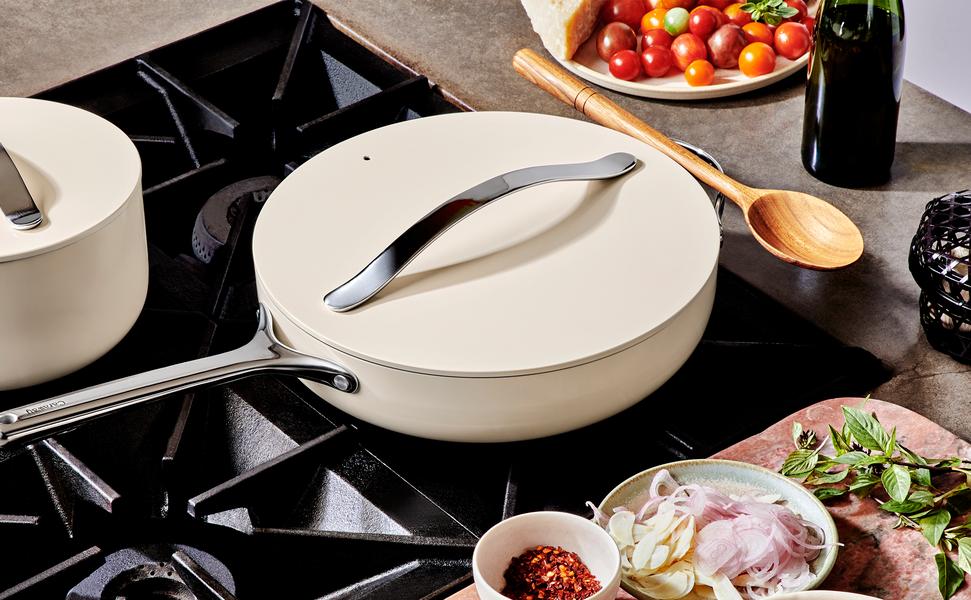 Our Favorite Colorful Cookware Set for Your Kitchens - MomTrends