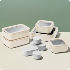 Visit the Food Storage Set page