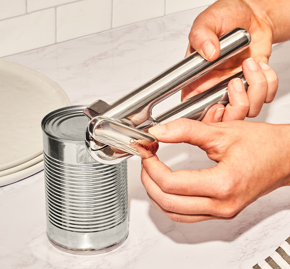 Block Ergonomic Handles image