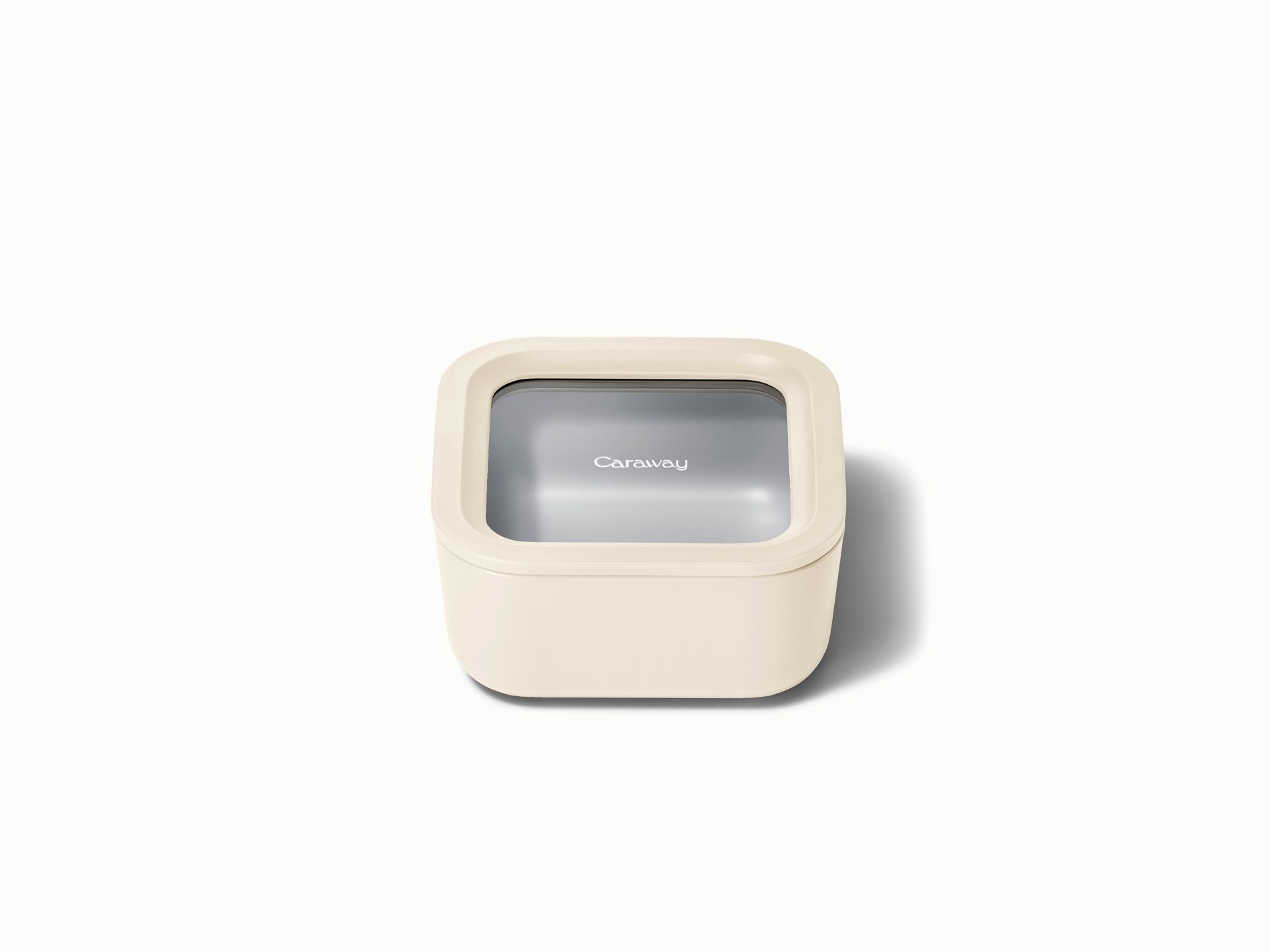 Caraway Food Storage Containers Now À La Carte - PureWow