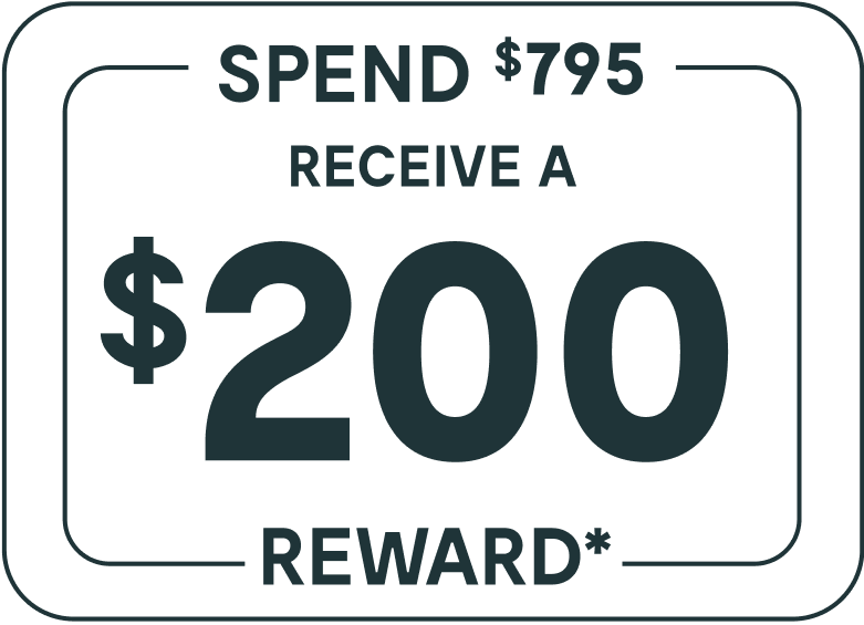 200 Reward