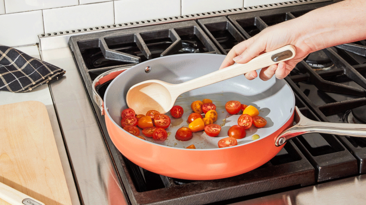 Wooden Spoon - Lifestyle