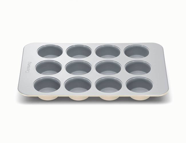 12 Cup Muffin Pan