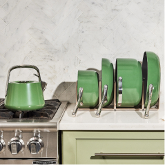 Visit the Stovetop Essentials page